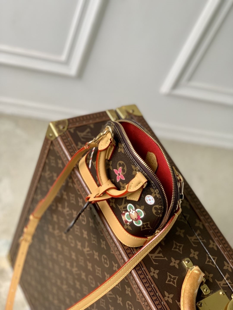 LV Satchel bags